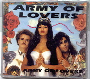 Army Of Lovers - Army Of Lovers